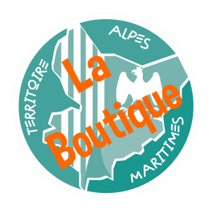 Logo Territoire turquoise - Boutique