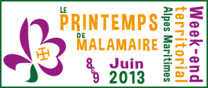 Logo Printemps de Malamaire