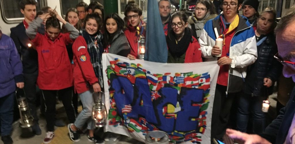 site de rencontre scout